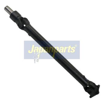Arbre de transmission, entraînement essieux JAPANPARTS [AC-0107]