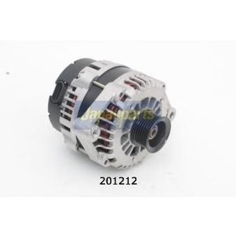 Alternateur JAPANPARTS [AL201212]