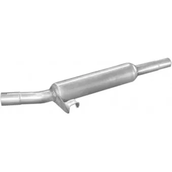 Silencieux central 4MAX OEM SE029115299A