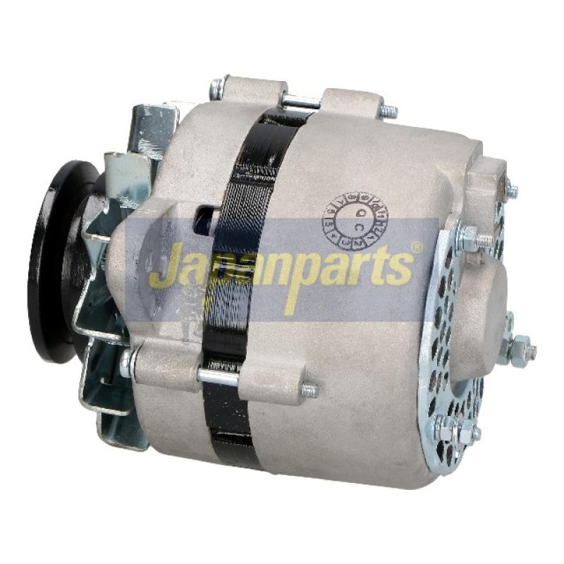Alternateur JAPANPARTS ALI105 - Visuel 1