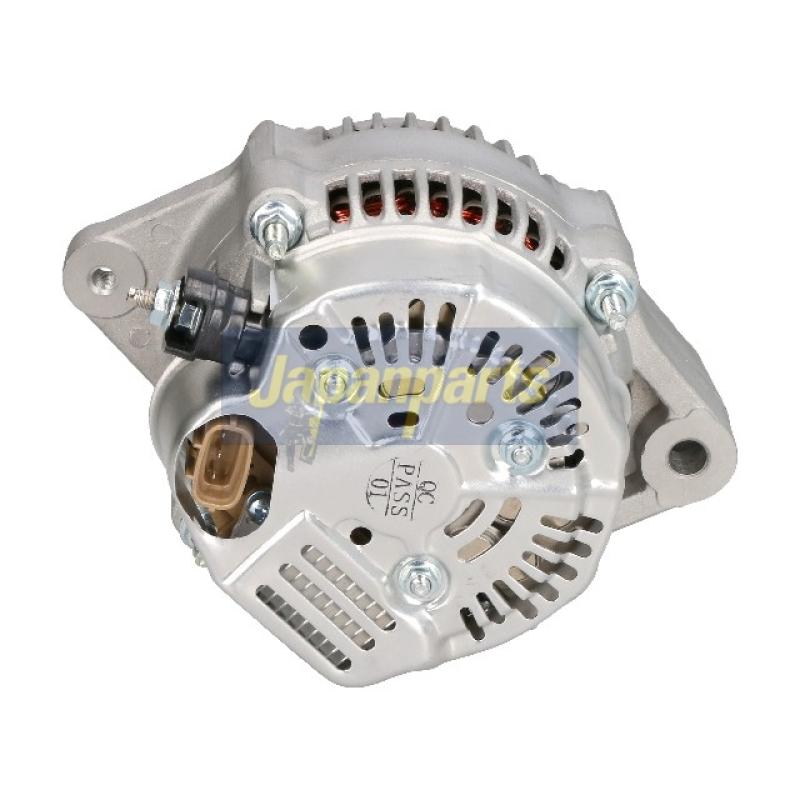 Alternateur JAPANPARTS ALI131 - Visuel 1