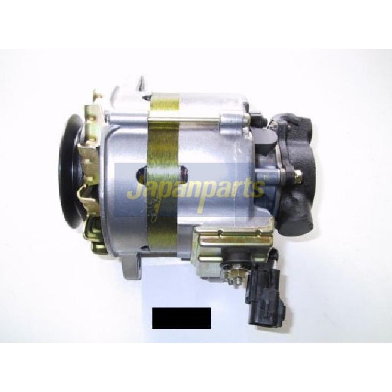 Alternateur JAPANPARTS ALT473 - Visuel 1