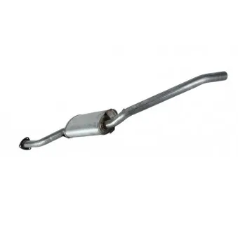 Silencieux central 4MAX 0219-01-17030P