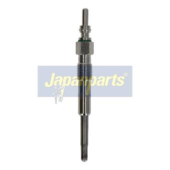 Bougie de préchauffage JAPANPARTS [B086]