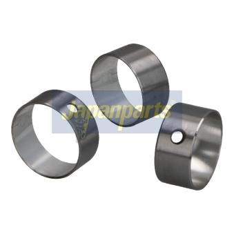 Coussinet de vilebrequin JAPANPARTS [BB1811A]
