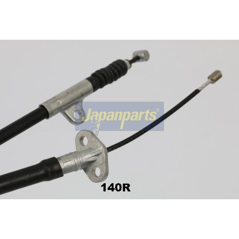 Tirette à câble, frein de stationnement arrière droit JAPANPARTS BC-140R - Visuel 2