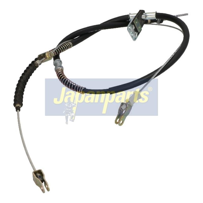 Tirette à câble, frein de stationnement JAPANPARTS BC-2031 - Visuel 2
