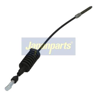 Tirette à câble, frein de stationnement JAPANPARTS [BC-248]
