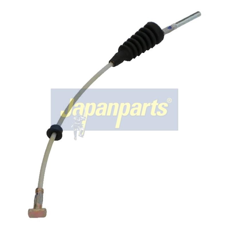 Tirette à câble, frein de stationnement JAPANPARTS BC-295 - Visuel 2