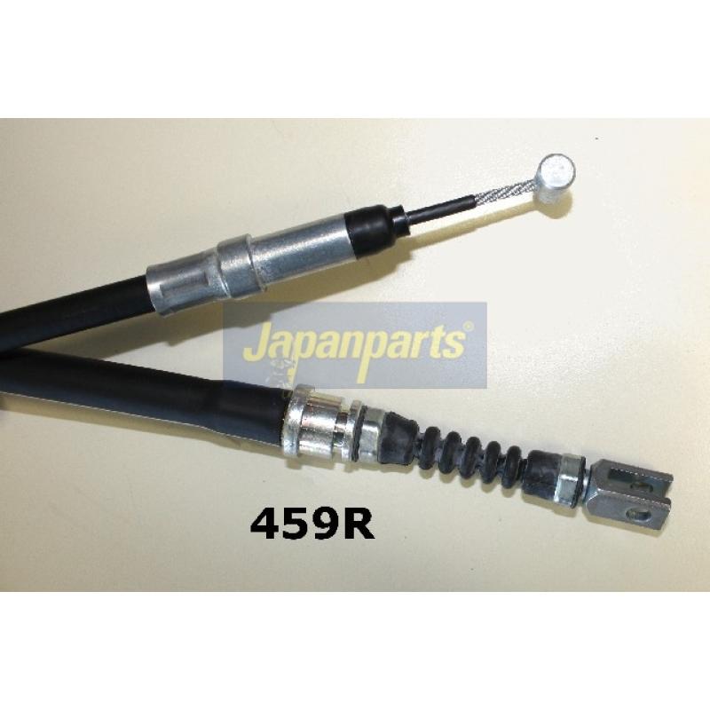 Tirette à câble, frein de stationnement JAPANPARTS BC-459R - Visuel 2