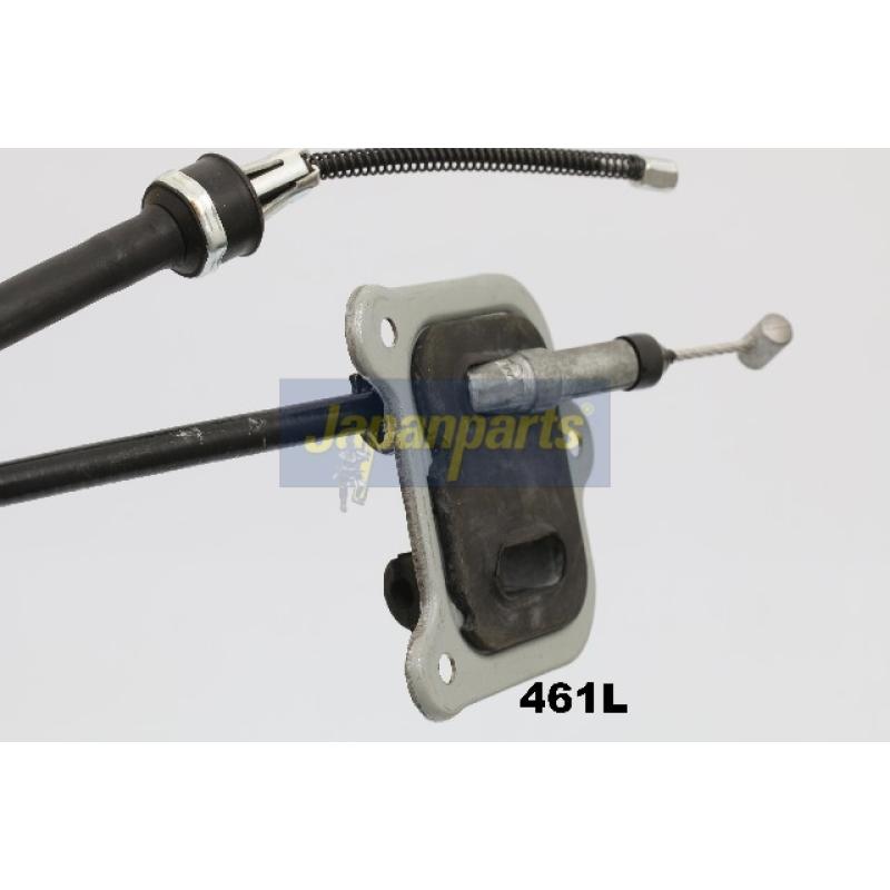 Tirette à câble, frein de stationnement JAPANPARTS BC-461L - Visuel 2