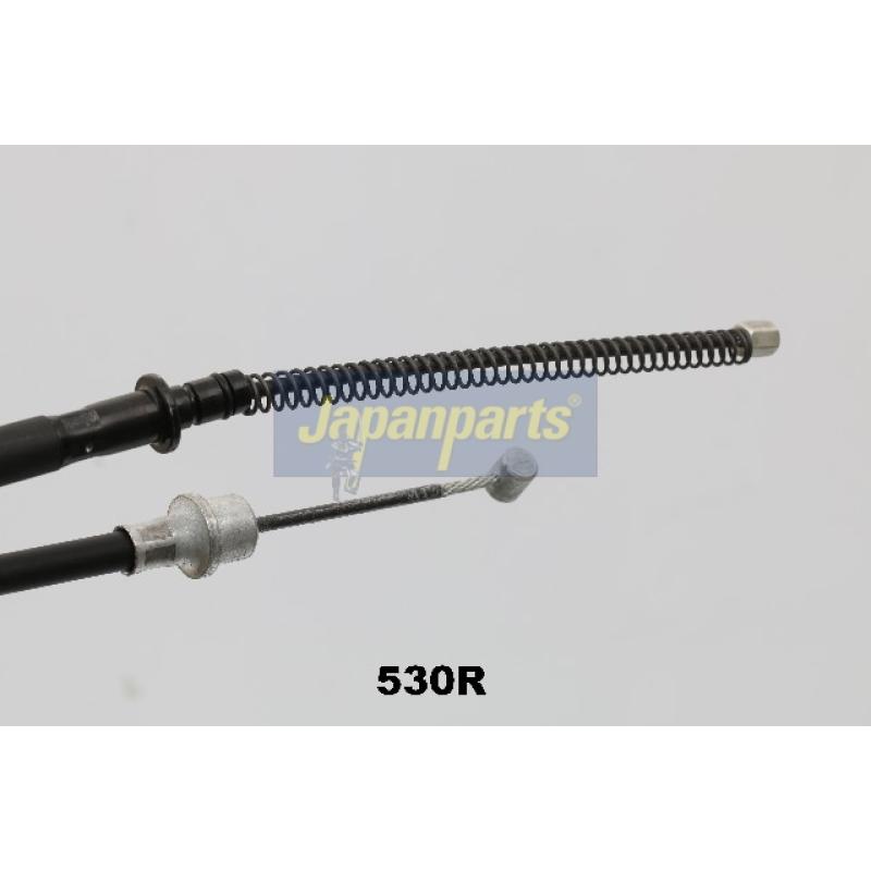 Tirette à câble, frein de stationnement arrière droit JAPANPARTS BC-530R - Visuel 2