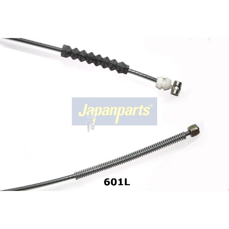 Tirette à câble, frein de stationnement JAPANPARTS BC-601L - Visuel 2