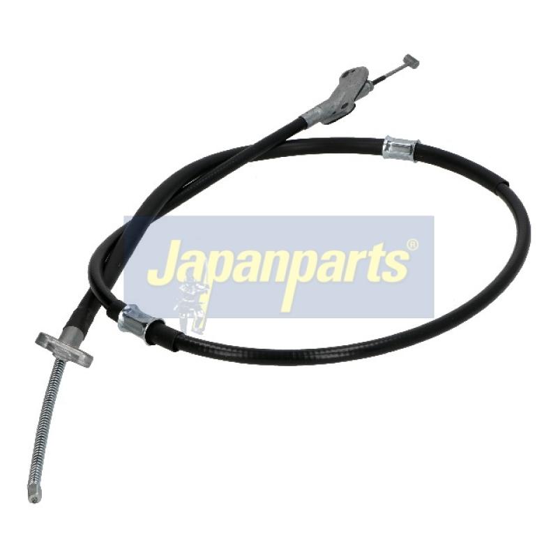 Tirette à câble, frein de stationnement JAPANPARTS BC-632R - Visuel 2