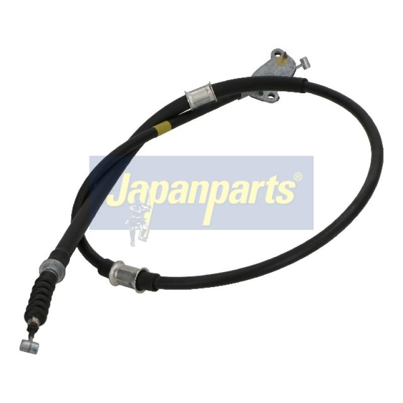 Tirette à câble, frein de stationnement JAPANPARTS BC-633R - Visuel 2