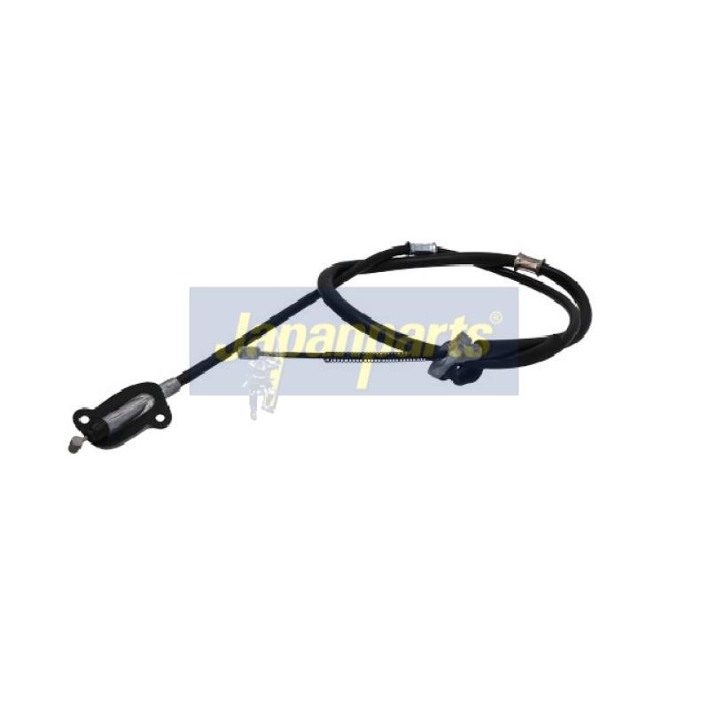 Tirette à câble, frein de stationnement arrière gauche JAPANPARTS BC-635L - Visuel 1