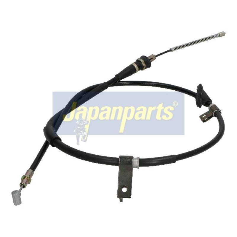 Tirette à câble, frein de stationnement JAPANPARTS BC-827R - Visuel 2