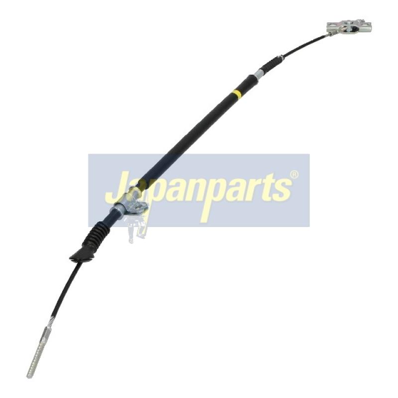 Tirette à câble, frein de stationnement JAPANPARTS BC-H19 - Visuel 1