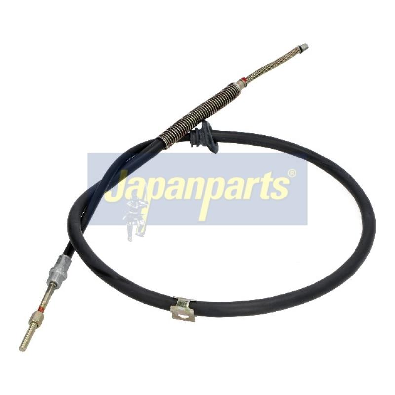Tirette à câble, frein de stationnement JAPANPARTS BC-H24L - Visuel 2