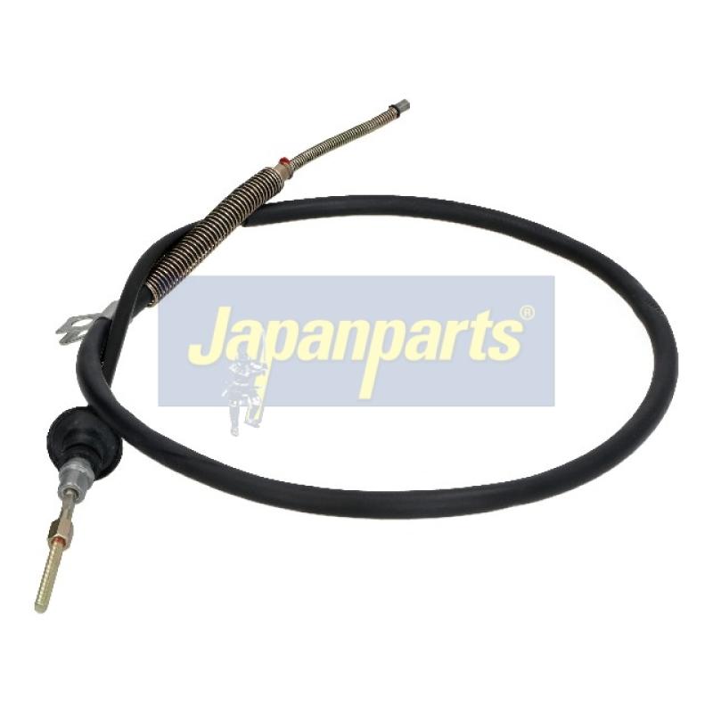 Tirette à câble, frein de stationnement JAPANPARTS BC-H24R - Visuel 2