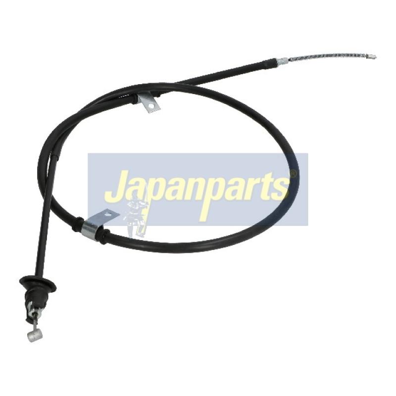 Tirette à câble, frein de stationnement JAPANPARTS BC-H47L - Visuel 2