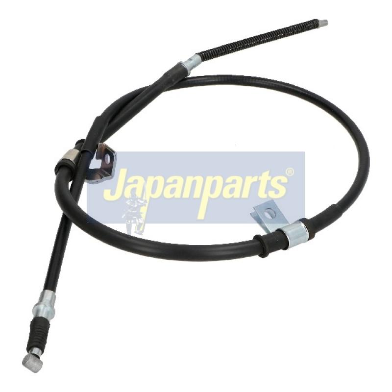 Tirette à câble, frein de stationnement arrière droit JAPANPARTS BC-H54R - Visuel 2