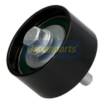 Galet tendeur, courroie crantée JAPANPARTS [BE-017]