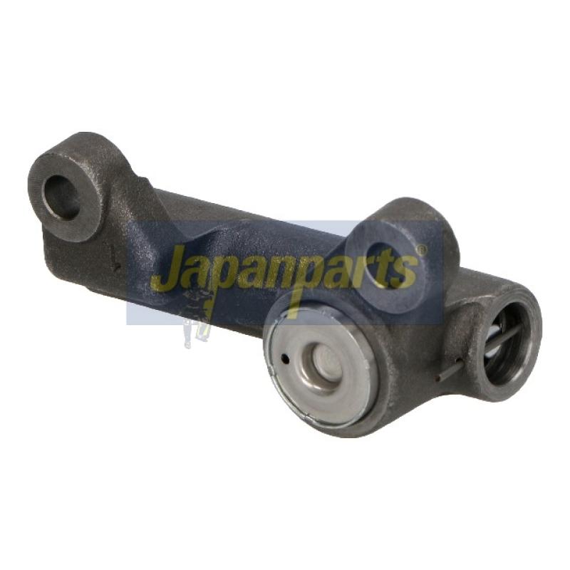 Amortisseur de vibrations, courroie crantée JAPANPARTS BE-345 - Visuel 2