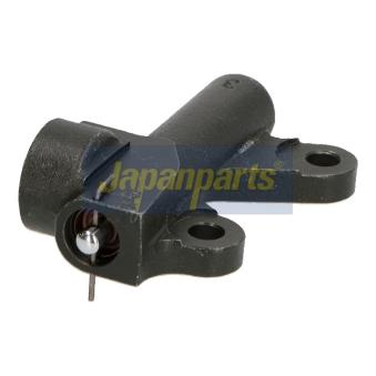 Amortisseur de vibrations, courroie crantée JAPANPARTS [BE-353]