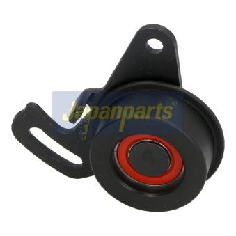 Galet tendeur, courroie crantée JAPANPARTS [BE-502]