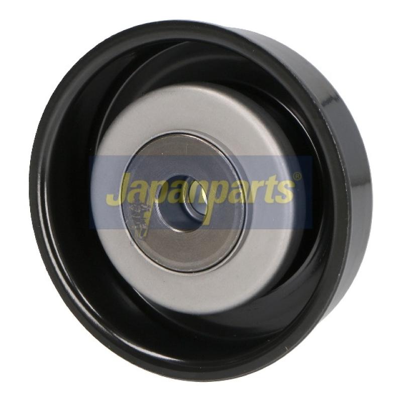 Galet tendeur, courroie crantée JAPANPARTS BE-523 - Visuel 1