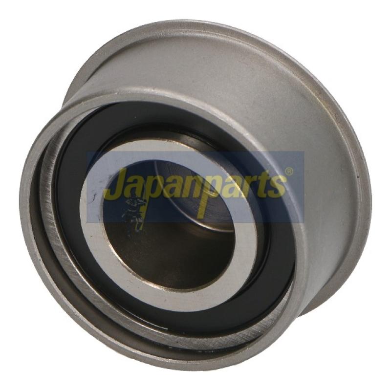 Galet tendeur, courroie crantée JAPANPARTS BE-544 - Visuel 1