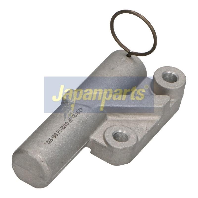 Amortisseur de vibrations, courroie crantée JAPANPARTS BE-552 - Visuel 1