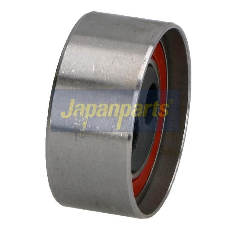 Galet tendeur, courroie crantée JAPANPARTS BE-608 - Visuel 1