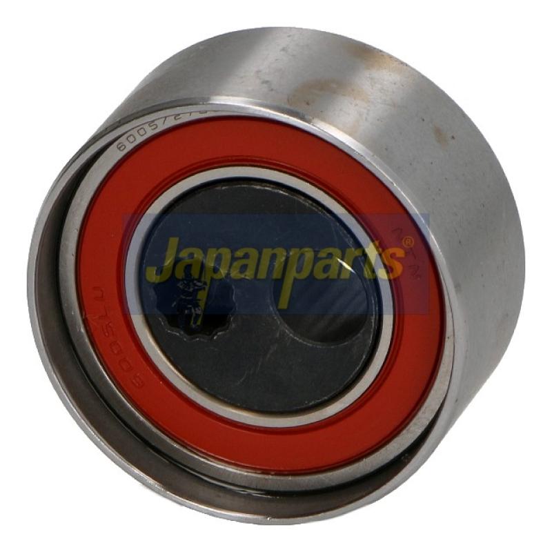 Galet tendeur, courroie crantée JAPANPARTS BE-608 - Visuel 2