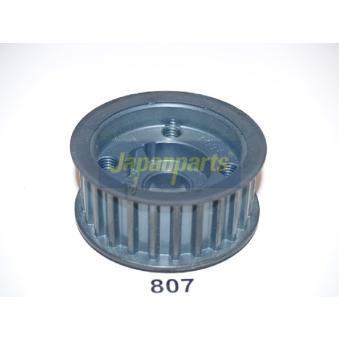 Galet tendeur, courroie crantée JAPANPARTS [BE-807]