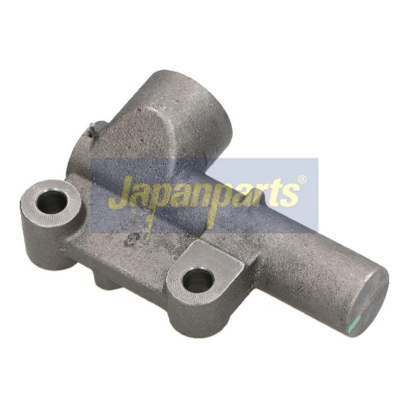 Amortisseur de vibrations, courroie crantée JAPANPARTS BE-H33 - Visuel 1