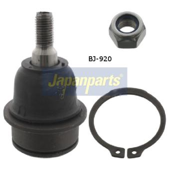 Rotule de suspension JAPANPARTS [BJ-920]