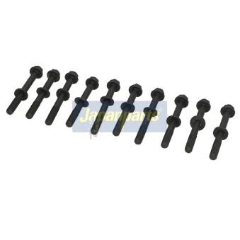 Jeu de boulons de culasse de cylindre JAPANPARTS [BL-801]