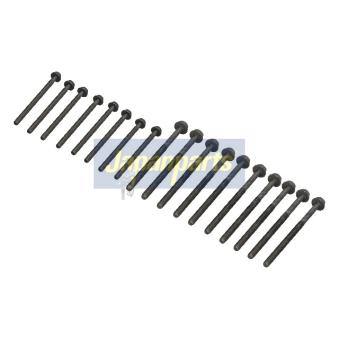 Jeu de boulons de culasse de cylindre JAPANPARTS [BL-L01]