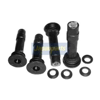 Bobine d'allumage JAPANPARTS [BO-0416JM]
