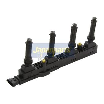 Appareil de commande, système d'allumage JAPANPARTS [BO-0436JM]