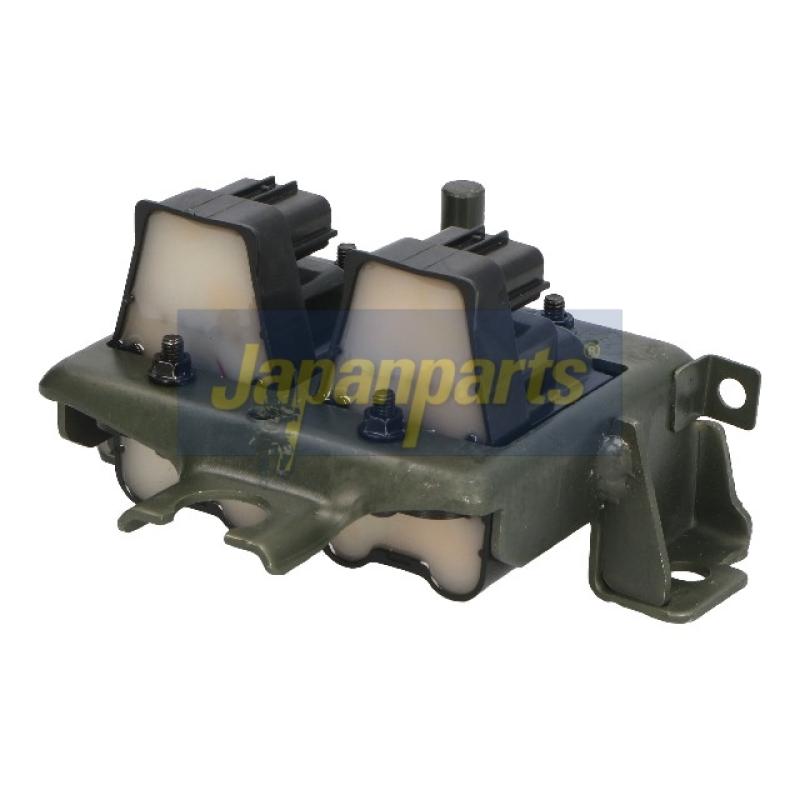Bobine d'allumage JAPANPARTS BO-309 - Visuel 1