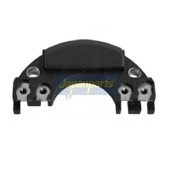 Appareil de commande, système d'allumage JAPANPARTS [BO-521]