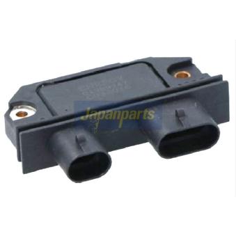 Bobine d'allumage JAPANPARTS [BO-W18]