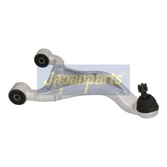 Bras de liaison, suspension de roue arrière droit JAPANPARTS [BS-157R]