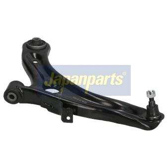Triangle ou bras de suspension (train avant) JAPANPARTS [BS-473L]