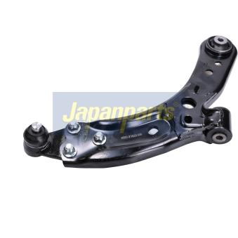 Bras de liaison, suspension de roue avant droit JAPANPARTS [BS-485R]
