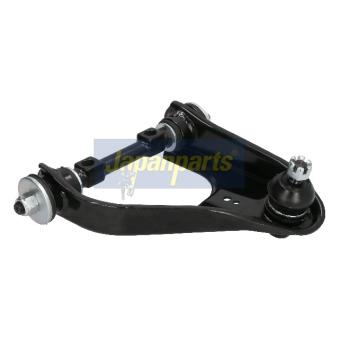 Triangle ou bras de suspension (train avant) JAPANPARTS [BS-512R]