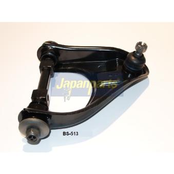 Triangle ou bras de suspension (train arrière) JAPANPARTS [BS-513]